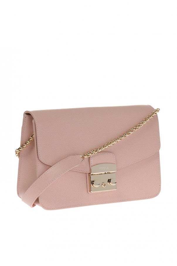 'Metropolis' shoulder bag Furla Vitkac HK